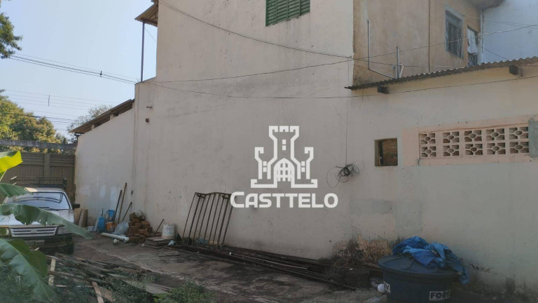 Imagem Sobrado com 4 Quartos à Venda, 220 m² em Vila Santa Terezinha - Londrina