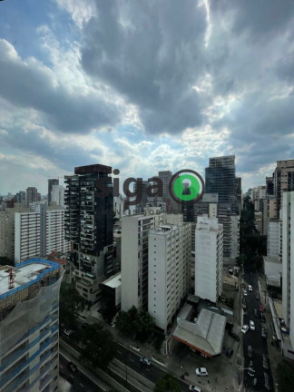 Imagem Apartamento com 2 Quartos à Venda ou Locação, 70 m² em Jardim América - São Paulo Imagem Apartamento com 2 Quartos à Venda ou Locação, 70 m² em Jardim América - São Paulo