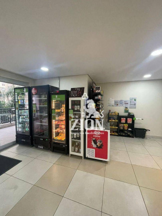 Imagem Apartamento com 2 Quartos à Venda, 90 m² em Santana - São Paulo