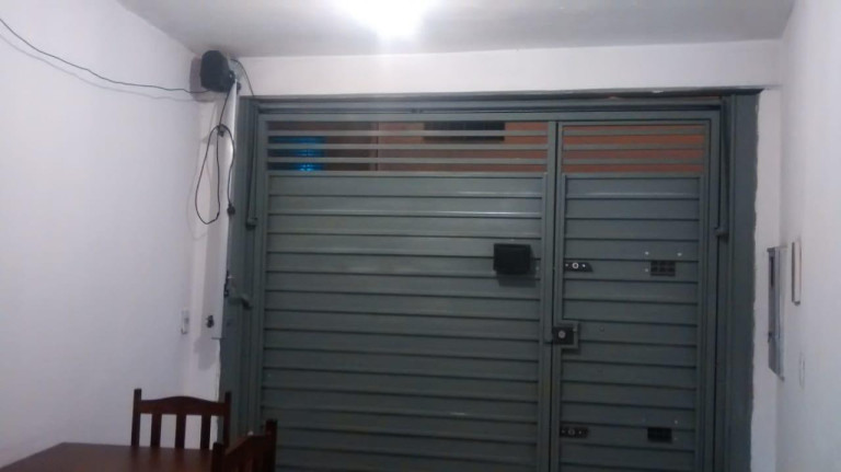 Imagem Casa com 2 Quartos à Venda, 40 m² em Cata Preta - Santo André