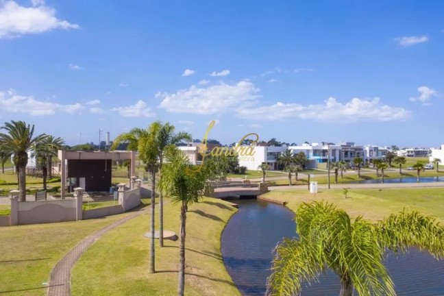 Imagem Terreno à Venda, 343 m² em Capão Ilhas Resort - Capão Da Canoa Imagem Terreno à Venda, 343 m² em Capão Ilhas Resort - Capão Da Canoa