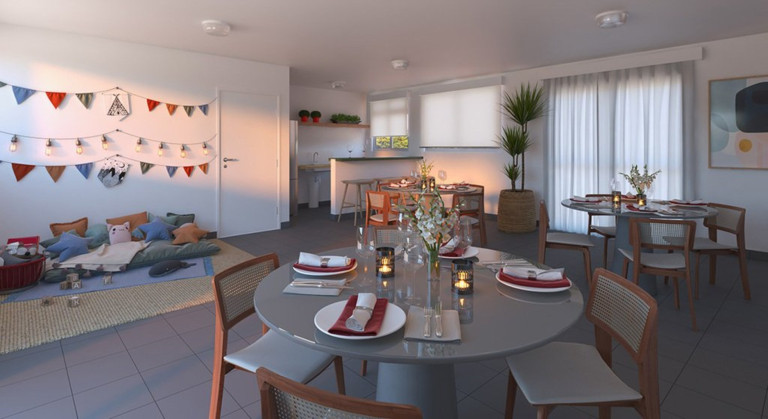 Imagem Imóvel com 1 Quarto à Venda, 40 m² em Cabuçu - Nova Iguaçu