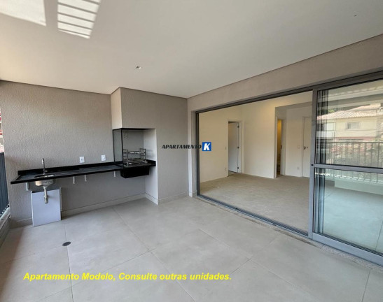 Imagem Apartamento com 3 Quartos à Venda, 114 m² em Vila Clementino - São Paulo Imagem Apartamento com 3 Quartos à Venda, 114 m² em Vila Clementino - São Paulo