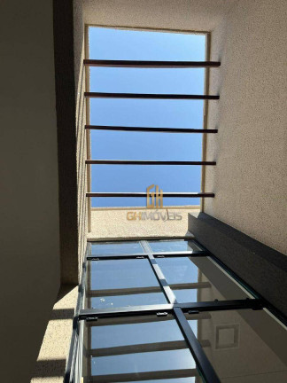 Imagem Casa com 3 Quartos à Venda, 118 m² em Jardim Fonte Nova - Goiânia