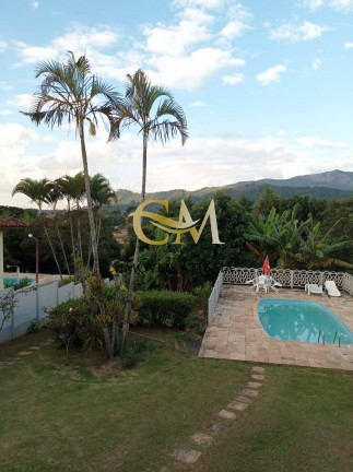 Imagem Casa com 3 Quartos à Venda, 1.020 m² em Jardim Centenário - Atibaia