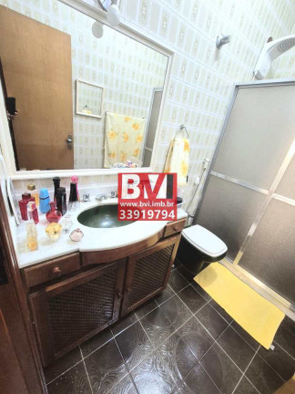 Imagem Casa com 3 Quartos à Venda, 225 m² em Vista Alegre - Rio De Janeiro Imagem Casa com 3 Quartos à Venda, 225 m² em Vista Alegre - Rio De Janeiro