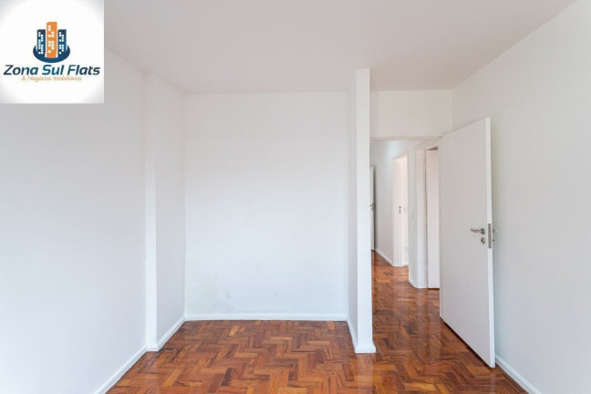Imagem Apartamento com 3 Quartos à Venda, 112 m² em Vila Clementino - São Paulo
