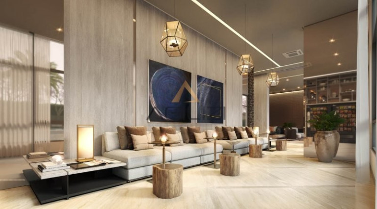 Imagem Apartamento com 1 Quarto à Venda, 44 m² em Paraíso - São Paulo Imagem Apartamento com 1 Quarto à Venda, 44 m² em Paraíso - São Paulo