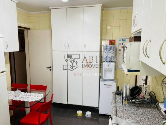 Imagem Apartamento com 4 Quartos à Venda, 125 m² em Vila Clementino - São Paulo Imagem Apartamento com 4 Quartos à Venda, 125 m² em Vila Clementino - São Paulo