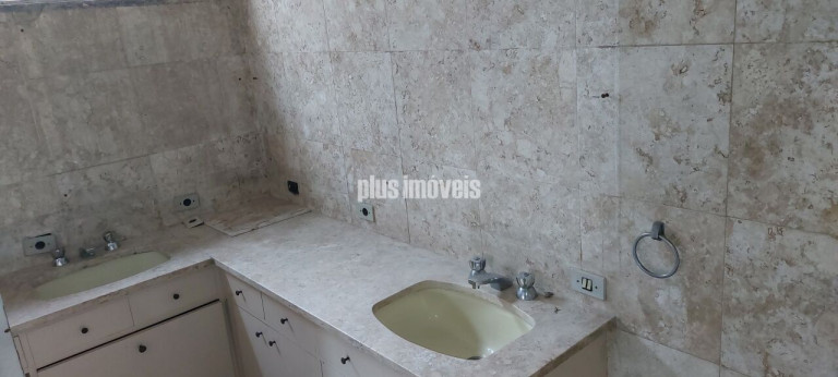 Imagem Apartamento com 3 Quartos à Venda, 300 m² em Jardim Paulista - São Paulo