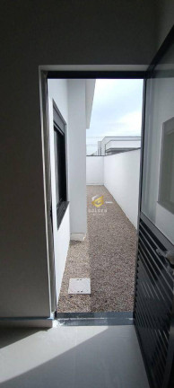 Imagem Casa com 2 Quartos à Venda, 70 m² em Loteamento Galápagos - Tijucas