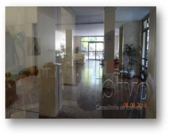 Imagem Apartamento com 3 Quartos à Venda, 84 m² em Vila Clementino - São Paulo