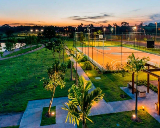 Imagem Terreno à Venda, 510 m² em Tambore - Jaguariúna Imagem Terreno à Venda, 510 m² em Tambore - Jaguariúna