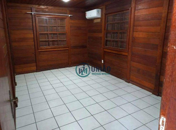 Imagem Casa com 5 Quartos à Venda, 192 m² em Engenho Do Mato - Niterói