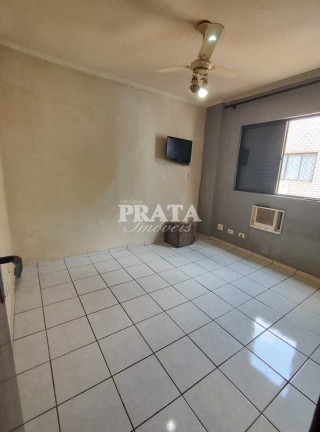 Imagem Apartamento com 2 Quartos à Venda, 90 m² em Marapé - Santos Imagem Apartamento com 2 Quartos à Venda, 90 m² em Marapé - Santos