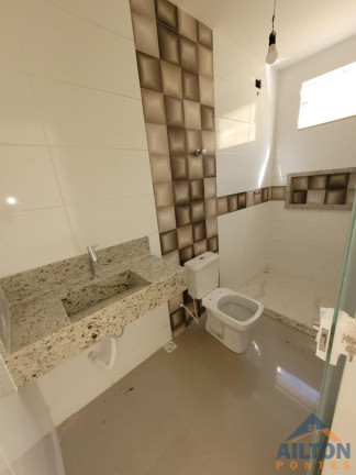 Imagem Casa com 3 Quartos à Venda, 90 m² em Santa Mônica - Guarapari