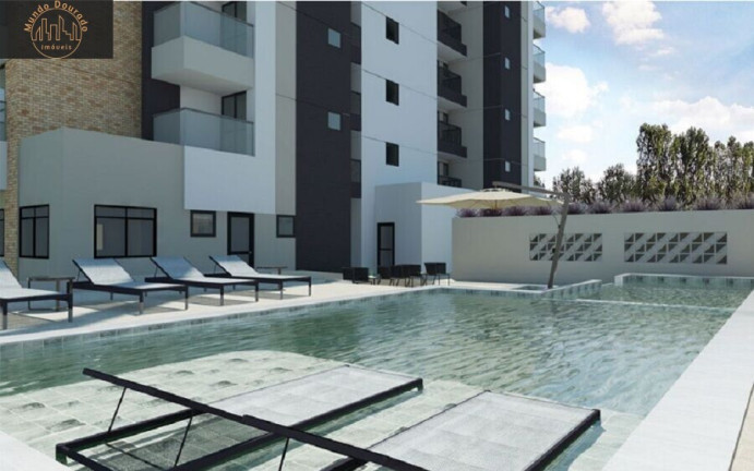 Imagem Apartamento com 3 Quartos à Venda, 161 m² em Campestre - Santo André