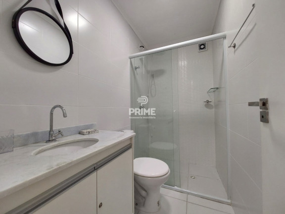 Imagem Apartamento com 2 Quartos à Venda, 61 m² em Martim De Sa - Caraguatatuba