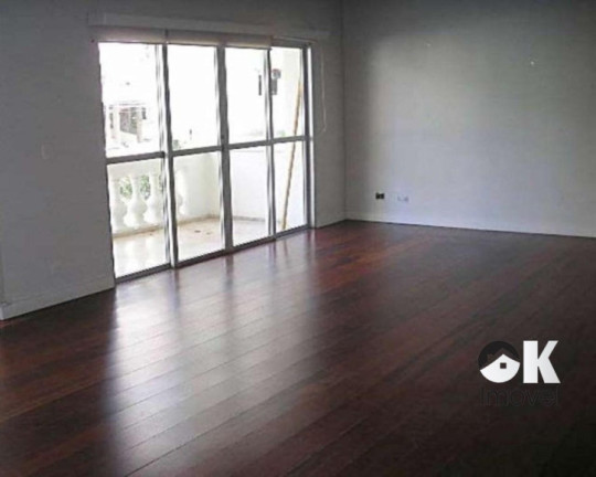 Imagem Apartamento com 4 Quartos à Venda, 220 m² em Jardim Paulista - São Paulo Imagem Apartamento com 4 Quartos à Venda, 220 m² em Jardim Paulista - São Paulo