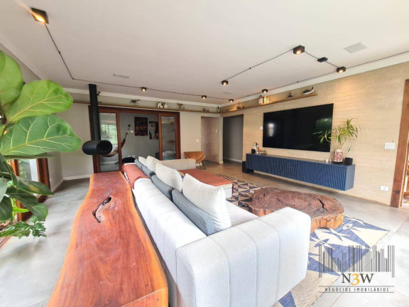 Imagem Casa com 3 Quartos à Venda, 457 m² em Alto Da Lapa - São Paulo