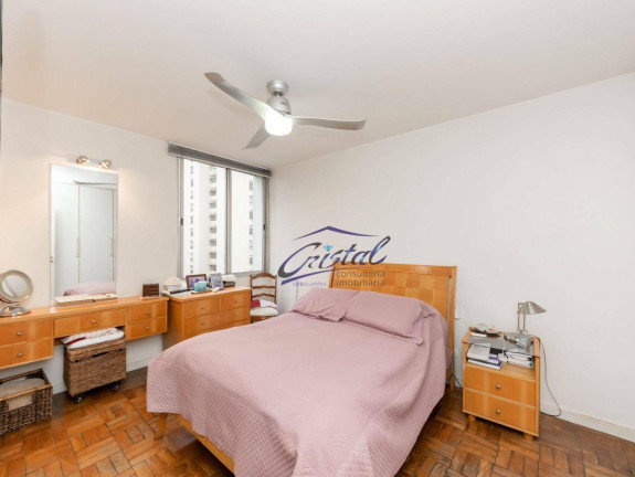 Imagem Apartamento com 3 Quartos à Venda, 129 m² em Jardim Paulista - São Paulo Imagem Apartamento com 3 Quartos à Venda, 129 m² em Jardim Paulista - São Paulo