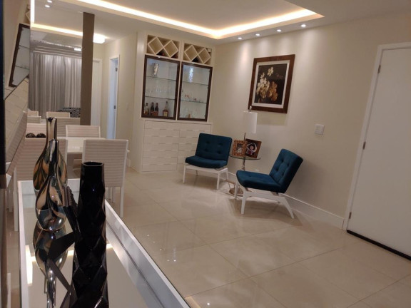 Imagem Imóvel com 3 Quartos à Venda, 157 m² em Recreio Dos Bandeirantes - Rio De Janeiro Imagem Imóvel com 3 Quartos à Venda, 157 m² em Recreio Dos Bandeirantes - Rio De Janeiro