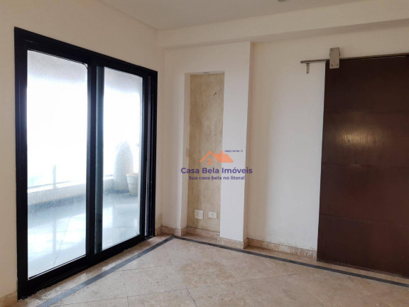 Imagem Apartamento com 4 Quartos à Venda, 250 m² em Canto Do Forte - Praia Grande Imagem Apartamento com 4 Quartos à Venda, 250 m² em Canto Do Forte - Praia Grande