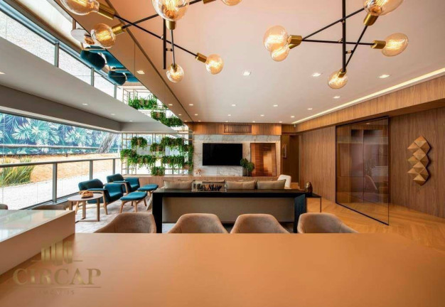 Imagem Apartamento com 3 Quartos à Venda, 206 m² em Vila Romana - São Paulo Imagem Apartamento com 3 Quartos à Venda, 206 m² em Vila Romana - São Paulo