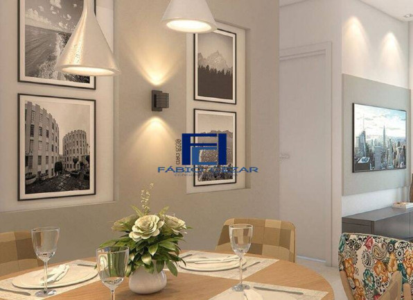 Apartamento com 2 Quartos à Venda,  em Torre - Recife