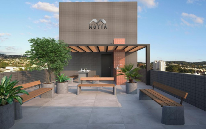 Imagem Apartamento com 2 Quartos à Venda, 65 m² em Tristeza - Porto Alegre