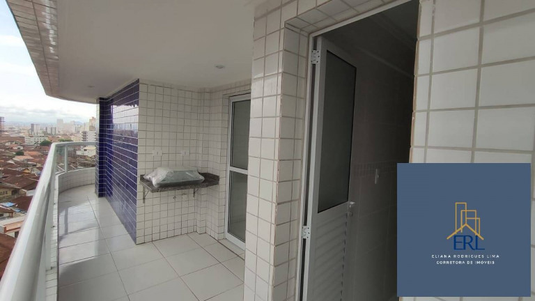 Imagem Apartamento com 2 Quartos à Venda, 75 m² em Caiçara - Praia Grande Imagem Apartamento com 2 Quartos à Venda, 75 m² em Caiçara - Praia Grande