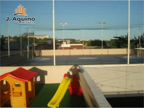 Foto do imóvel Apartamento com 3 Quartos à Venda,  em Cocó - Fortaleza