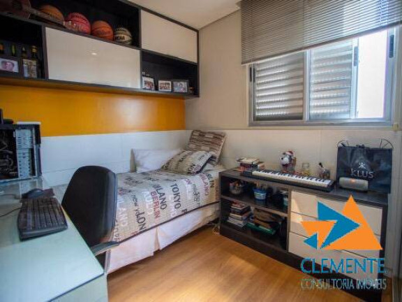 Imagem Apartamento com 3 Quartos à Venda, 99 m² em Santo Agostinho - Belo Horizonte Imagem Apartamento com 3 Quartos à Venda, 99 m² em Santo Agostinho - Belo Horizonte