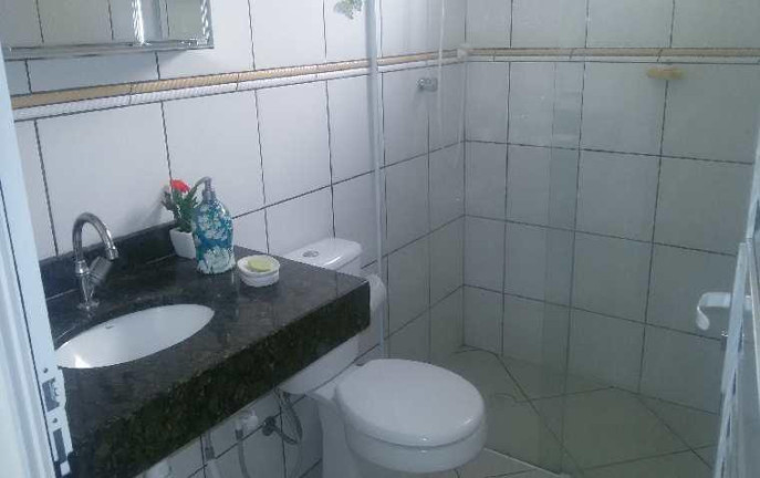 Imagem Casa com 3 Quartos à Venda, 180 m² em Penha De França - São Paulo