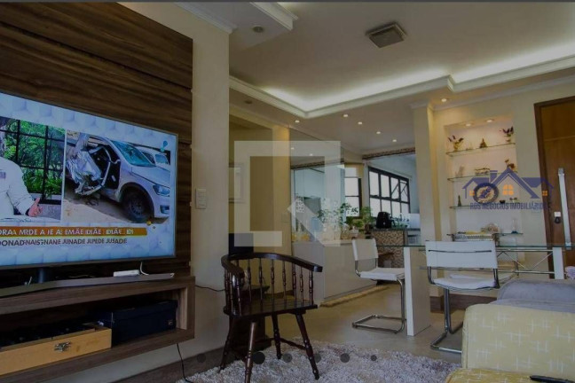Imagem Apartamento com 3 Quartos à Venda, 96 m² em Saúde - São Paulo Imagem Apartamento com 3 Quartos à Venda, 96 m² em Saúde - São Paulo