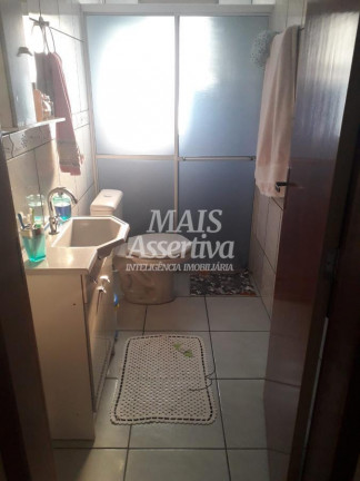Imagem Casa com 3 Quartos à Venda, 130 m² em Passo Dos Ramos - Santo Antônio Da Patrulha Imagem Casa com 3 Quartos à Venda, 130 m² em Passo Dos Ramos - Santo Antônio Da Patrulha