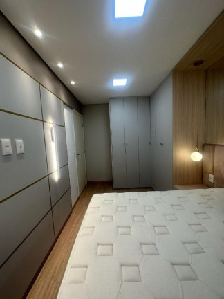 Imagem Apartamento com 2 Quartos à Venda, 63 m² em Biritiba - Poá