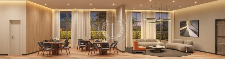 Imagem Apartamento com 1 Quarto à Venda, 24 m² em Butantã - São Paulo