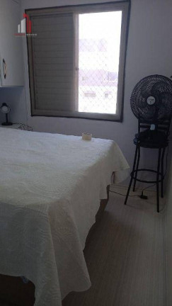 Imagem Apartamento com 2 Quartos à Venda, 50 m² em Imirim - São Paulo
