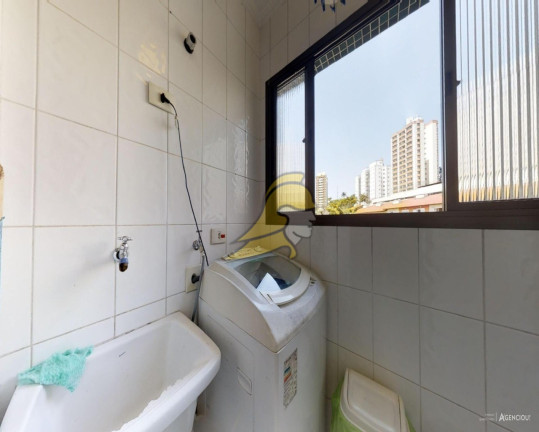 Imagem Apartamento com 2 Quartos à Venda, 61 m² em Jardim Ester Yolanda - São Paulo