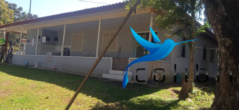 Imagem Chácara com 3 Quartos à Venda, 13.792 m² em Colônia Nova - Agudos Do Sul Imagem Chácara com 3 Quartos à Venda, 13.792 m² em Colônia Nova - Agudos Do Sul