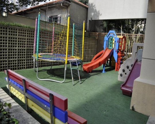 Imagem Apartamento com 2 Quartos à Venda, 67 m² em Perdizes - São Paulo Imagem Apartamento com 2 Quartos à Venda, 67 m² em Perdizes - São Paulo