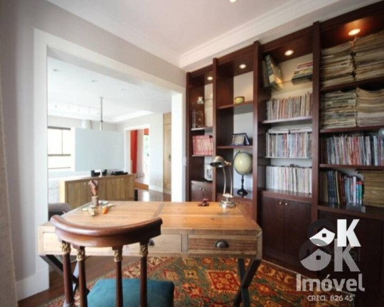 Imagem Apartamento com 3 Quartos à Venda, 213 m² em Higienópolis - São Paulo Imagem Apartamento com 3 Quartos à Venda, 213 m² em Higienópolis - São Paulo