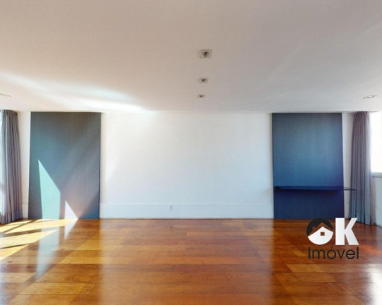Imagem Apartamento com 4 Quartos à Venda, 256 m² em Jardim Paulista - São Paulo Imagem Apartamento com 4 Quartos à Venda, 256 m² em Jardim Paulista - São Paulo