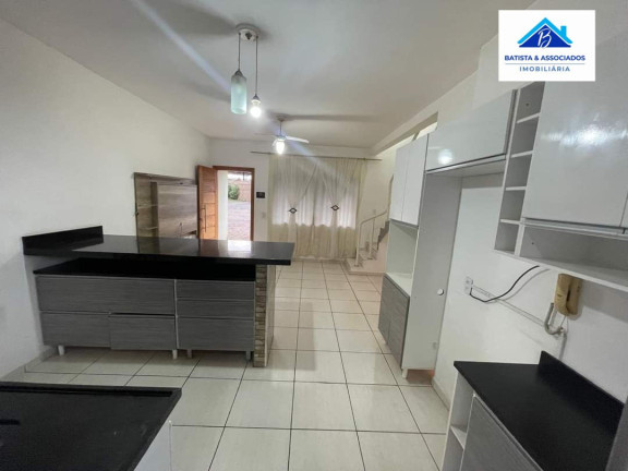 Imagem Sobrado com 2 Quartos à Venda, 65 m² em Vila San Martin - Campinas Imagem Sobrado com 2 Quartos à Venda, 65 m² em Vila San Martin - Campinas