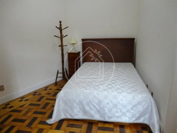 Imagem Casa com 5 Quartos à Venda, 270 m² em Urca - Rio De Janeiro