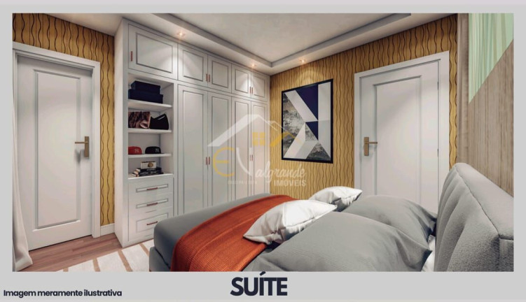 Imagem Apartamento com 2 Quartos à Venda, 68 m² em Centro - Pinhais Imagem Apartamento com 2 Quartos à Venda, 68 m² em Centro - Pinhais