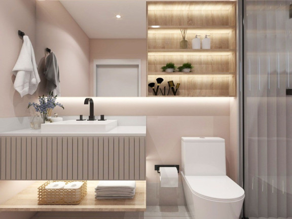 Imagem Imóvel com 3 Quartos à Venda, 323 m² em Campestre - Santo André