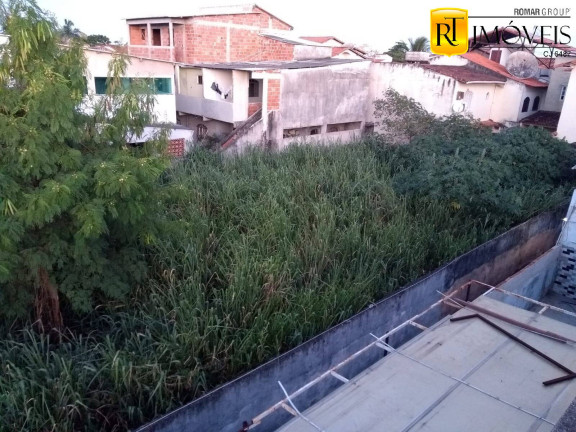 Imagem Terreno à Venda, 450 m² em Palmeiras - Cabo Frio Imagem Terreno à Venda, 450 m² em Palmeiras - Cabo Frio