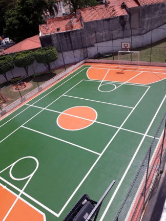 Imagem Imóvel com 3 Quartos à Venda, 50 m² em Vila Carmosina - São Paulo